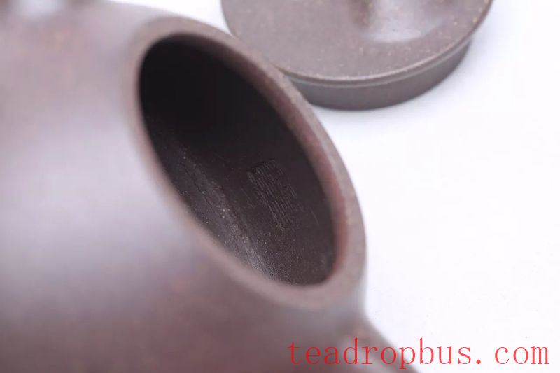 Your Criteria for Purchasing a Purple Clay Teapot Are Wrong! Do You Really Know How to Evaluate a Purple Clay Teapot?-6