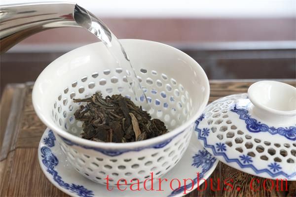 Heavy Water Taste in Your Tea? It Might Be Due to These Reasons!-1