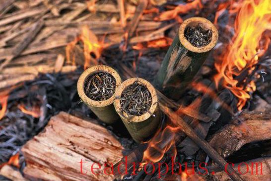 Bulang People: From Millennium Tea Farmers to Guardians of World Heritage-5