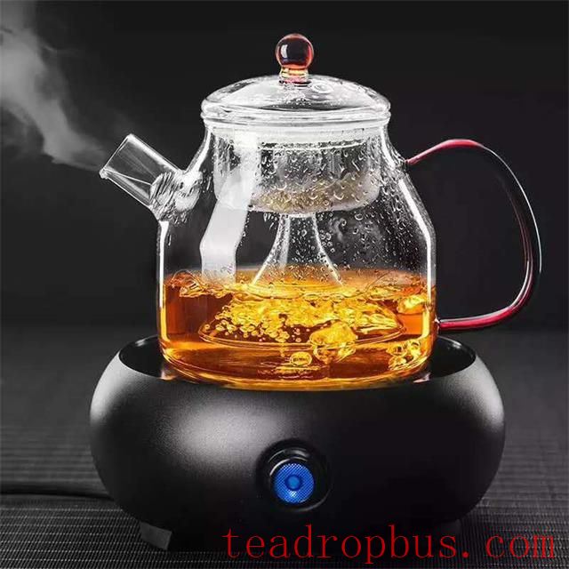 Should White Tea Be Boiled or Steeped?-3