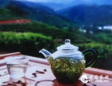 【A Daughter Fair as Tea】A Life of Tranquility, All in the Fragrant Smoke of a Teacup-4-ChinaTeaGuru: Exploring Chinese Tea Culture and Kung Fu Tea - Tea Art, Tea Ceremony, Tea Knowledge 【A Daughter Fair as Tea】A Life of Tranquility, All in the Fragrant Smoke of a Teacup-4