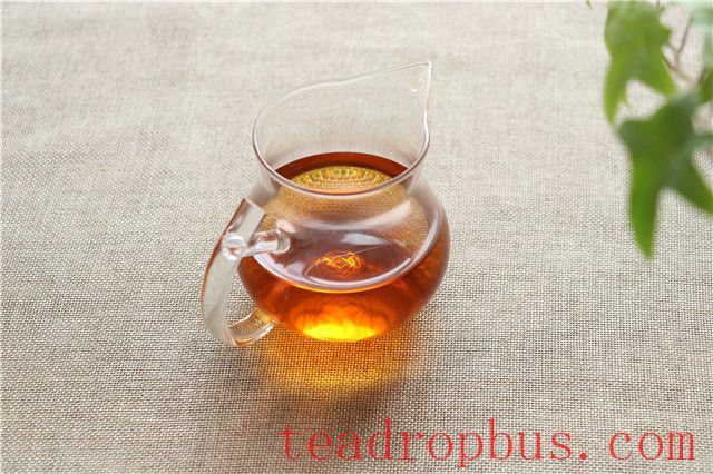 What Are the Benefits of Drinking Black Tea Long-Term?-4
