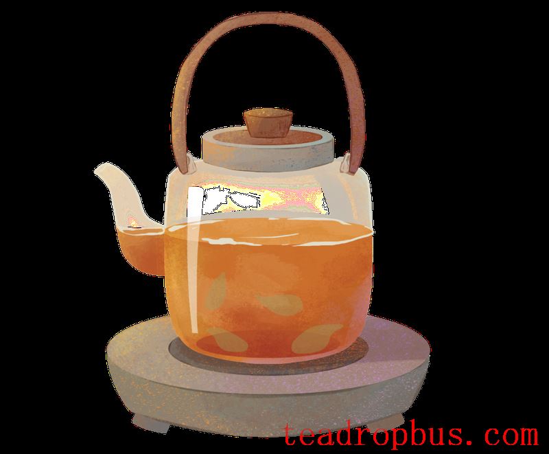 Brewing Methods and Characteristics of Yunnan White Tea-4