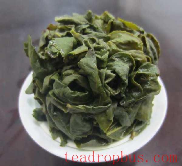 Tieguanyin Tea: Is it Cool or Warm in Nature?-2