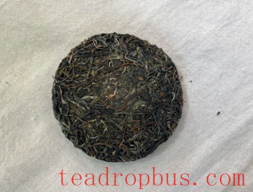 Lao Xu on Tea: Lao Xu Takes You Through the Series on Famous Mountains and Villages – Bohetang-4