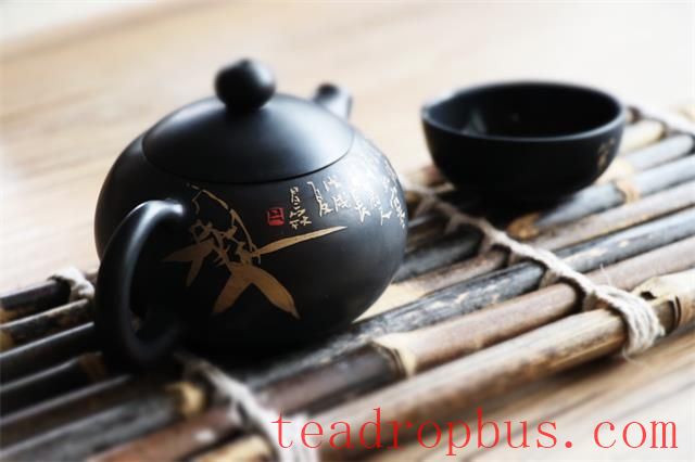 Is the Tea Good or Not? Brewing is Key-1