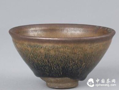Exquisite Porcelain and Fine Tea: A Detailed Analysis of Song Dynasty Tea Ware-1