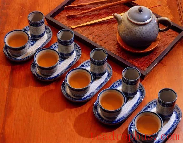 When I am old, with my purple clay, my heart unencumbered!-1-ChinaTeaGuru: Exploring Chinese Tea Culture and Kung Fu Tea - Tea Art, Tea Ceremony, Tea Knowledge When I am old, with my purple clay, my heart unencumbered!-1
