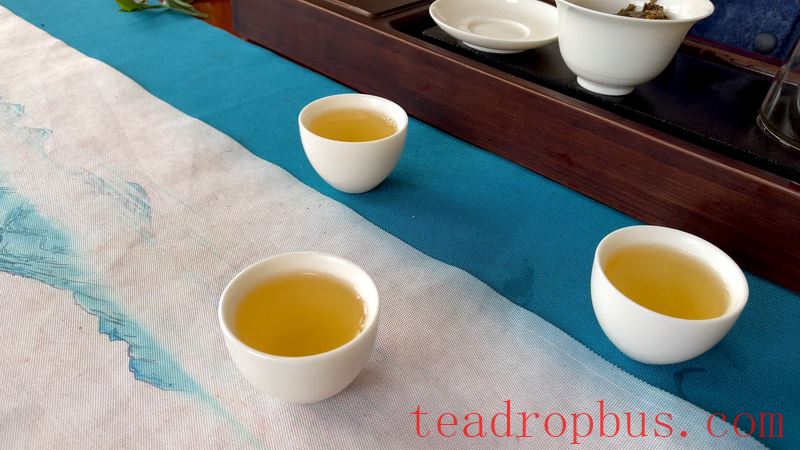 Three Types of People Who Should Not Drink Raw Pu'er Tea-3