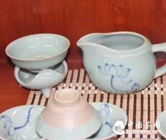 The Indelible Relationship Between Tea Culture and Tea Wares-2-ChinaTeaGuru: Exploring Chinese Tea Culture and Kung Fu Tea - Tea Art, Tea Ceremony, Tea Knowledge The Indelible Relationship Between Tea Culture and Tea Wares-2
