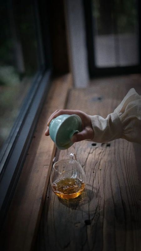 In Tea, We Seek Life and That Resonance of the Soul-2