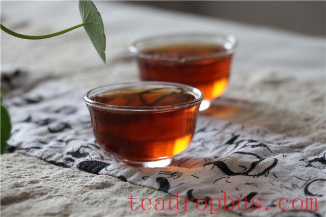 What are the side effects of drinking Xiao Qing Gan?-4