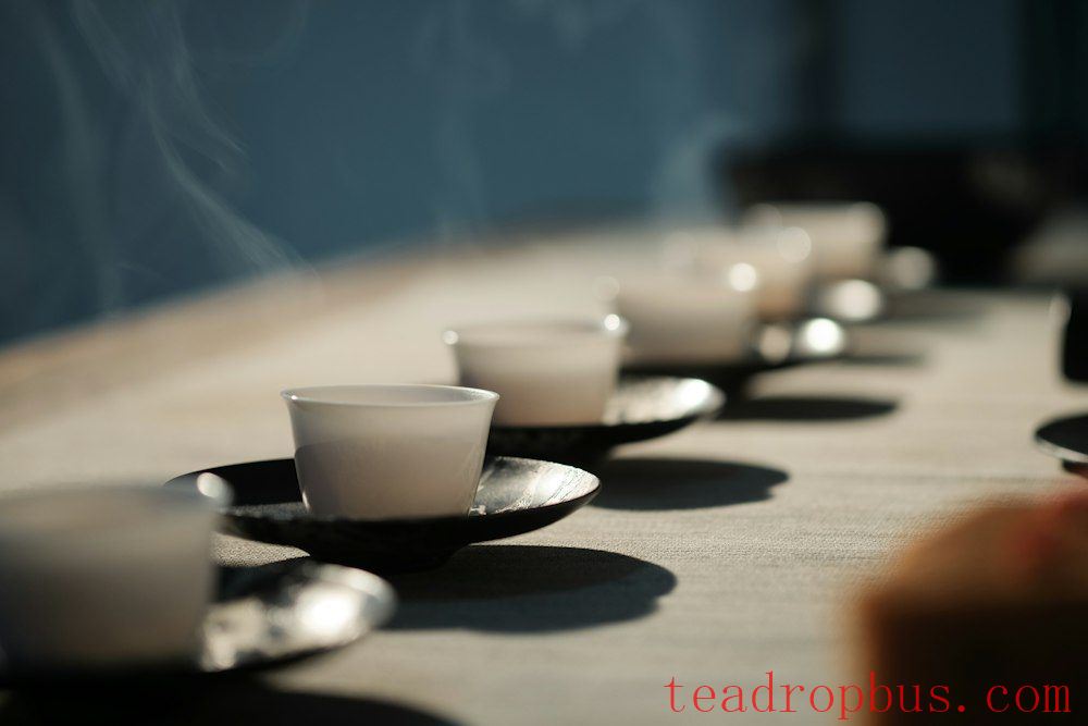 The Development of Tea Culture-2