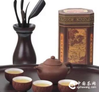 Five Kinds of Materials to Help You Understand Chinese Tea Ware Culture-1