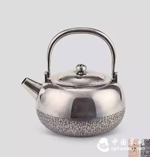 【Teaware】Overview of the Effects of Silver, Copper, and Iron Kettles-1-ChinaTeaGuru: Exploring Chinese Tea Culture and Kung Fu Tea - Tea Art, Tea Ceremony, Tea Knowledge 【Teaware】Overview of the Effects of Silver, Copper, and Iron Kettles-1