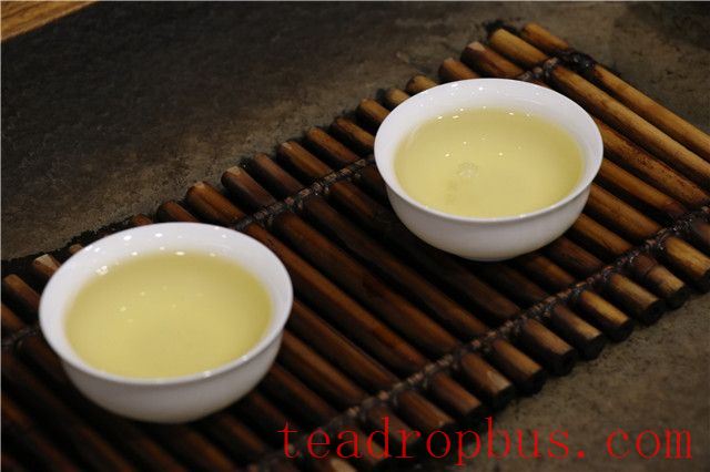 Tea and the Flow of Life: Love for Tea Goes Beyond-3