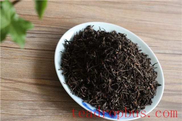 Is Pu'er Ripened Tea Fermentation Unhygienic?-2