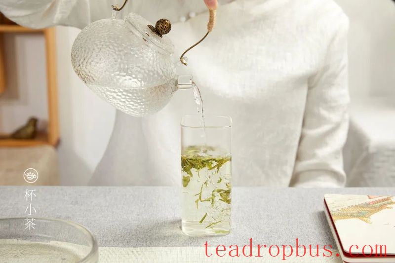 14 Solar Terms, 14 Teas, 14 Benefits-3