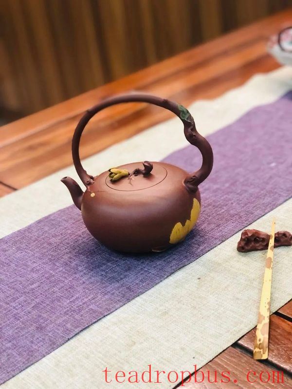 Why Can't You Nourish Your Purple Clay Pot Properly? Perhaps This Is Why-2
