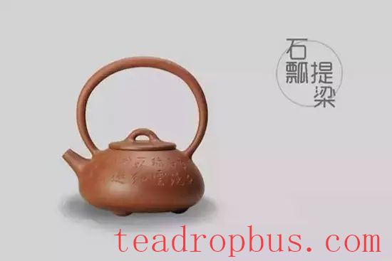 The Most Comprehensive Atlas of Purple Clay Teapots Ever! Recommended for Collection-47