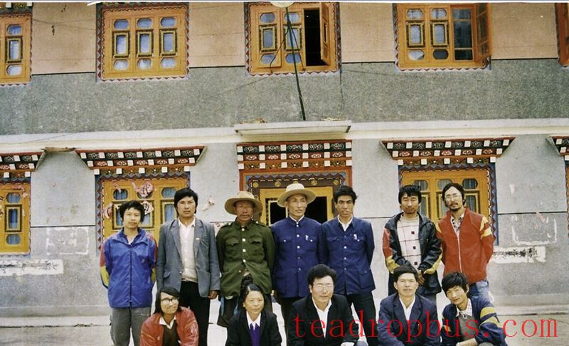 The First Journey on the Yunnan-Tibet Tea Horse Road-2