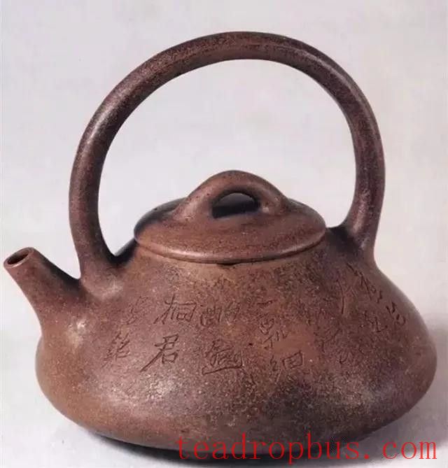 Purple Clay Trivia: How Did the Shibi Pot Evolve?-2