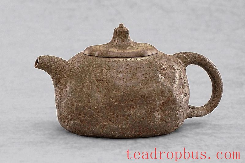 A Minute to Understand the Price Evolution of Purple Clay Teapots-2