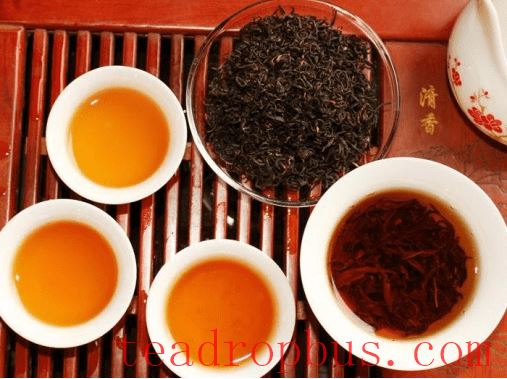 Is It Necessary to Rinse Black Tea Before Brewing? This Article Clarifies the Truth About Rinsing Tea-1