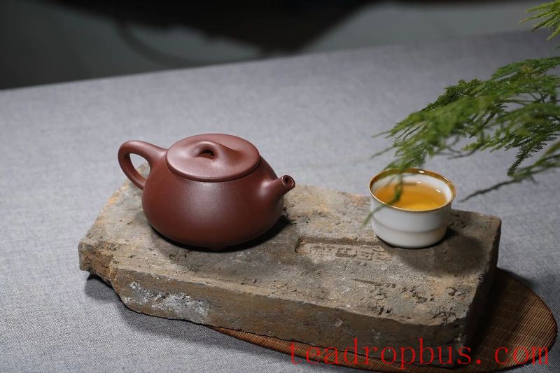 What to Pair with Your Purple Clay Teapot?-8