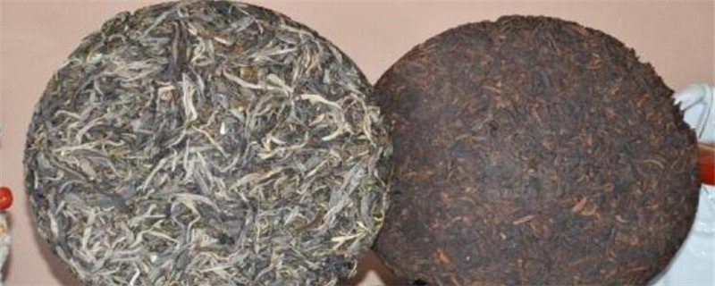 Brewing Methods for Raw and Ripe Pu'er Tea Explained-2