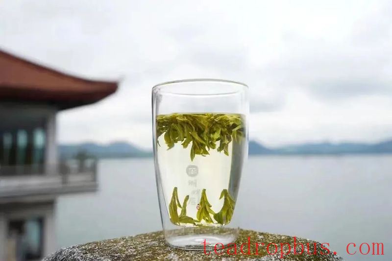 A Guide to Brewing West Lake Longjing Tea with Various Utensils is Here-3