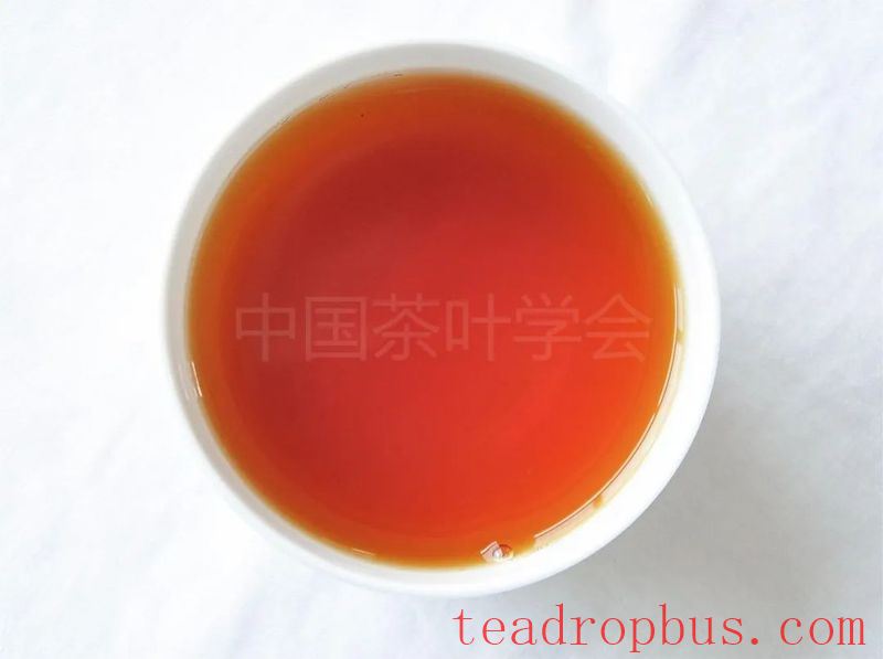 Traditional Chinese Tea-making Skills: Ning Hong Tea-8