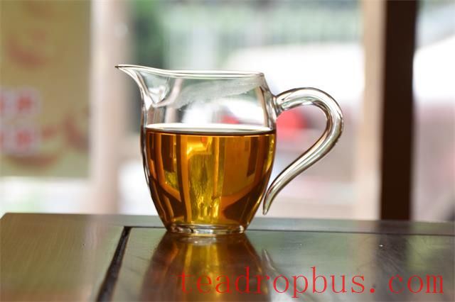 Can Black Tea Be Used for Gongfu Brewing?-1