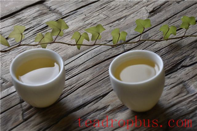 Tea as a Metaphor for Life: Four Cups of Tea, Tasting the Flavors of Life-4