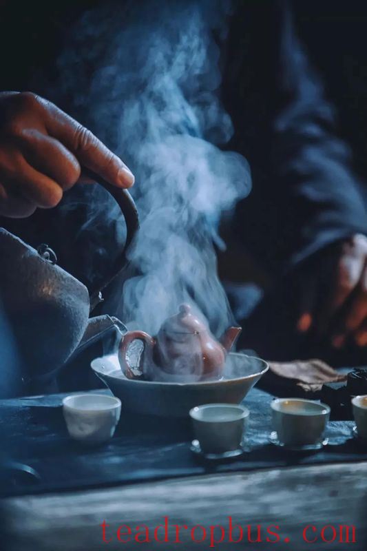 Cold Weather Calls for Tea Boiling—Avoid These Common Mistakes!-2