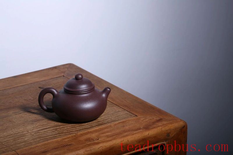 Four Elements of a Good Pot, and How to Judge a Good One-2