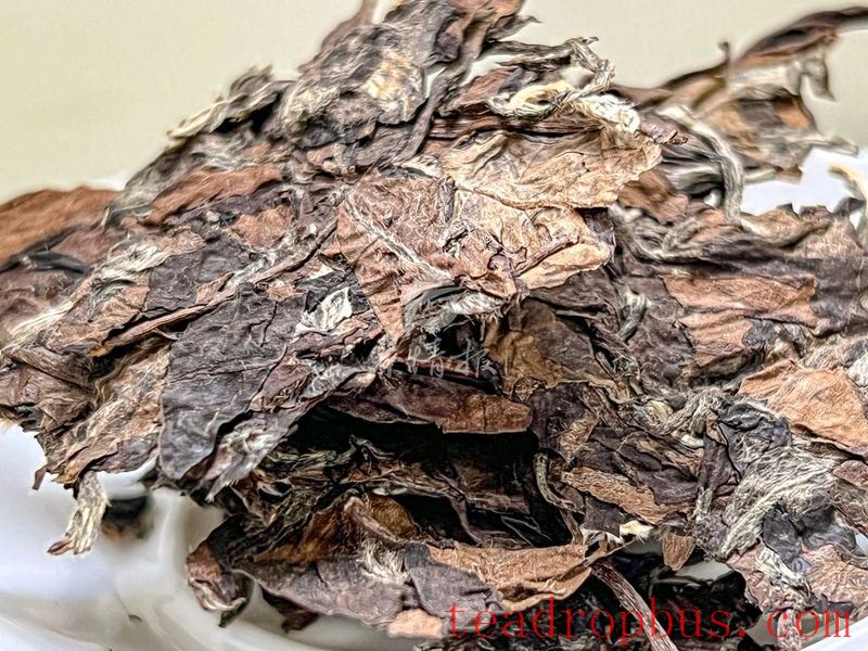 The People's Daily: How to Drink Tea for Optimal Health? The Health Benefits of the Six Types of Tea Are All Here-5
