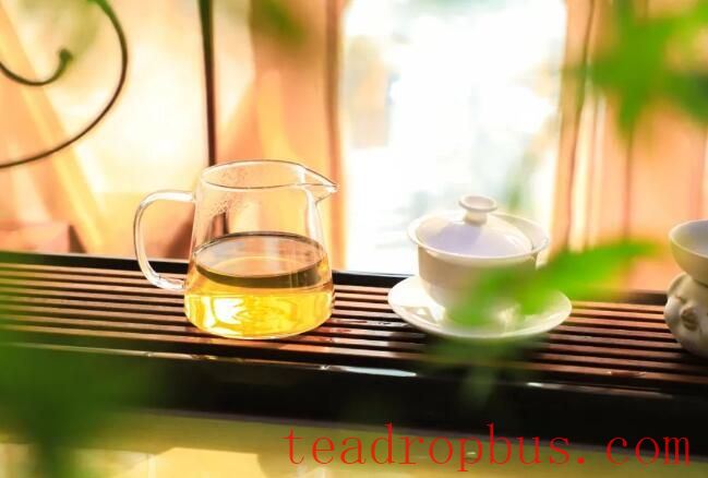Do You Know the Brewing Techniques for the Six Types of Tea?-1