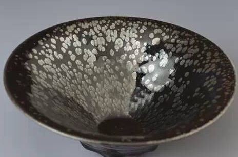 Pose Expansion | A Focus on the Song Dynasty's Jian Kiln-3-ChinaTeaGuru: Exploring Chinese Tea Culture and Kung Fu Tea - Tea Art, Tea Ceremony, Tea Knowledge Pose Expansion | A Focus on the Song Dynasty's Jian Kiln-3