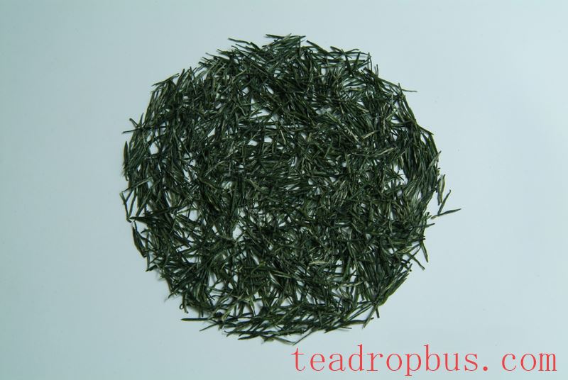 National Intangible Cultural Heritage Representative Project: Green Tea Production Skills (Yuhua Tea Production Skills)-11
