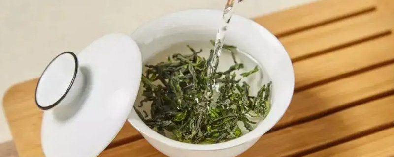 The Ratio of Green Tea Leaves for Brewing, for a Refreshing Cup Every Time-4