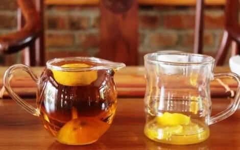 Black Tea and Honey, Not Just for Weight Loss!-3-ChinaTeaGuru: Exploring Chinese Tea Culture and Kung Fu Tea - Tea Art, Tea Ceremony, Tea Knowledge Black Tea and Honey, Not Just for Weight Loss!-3