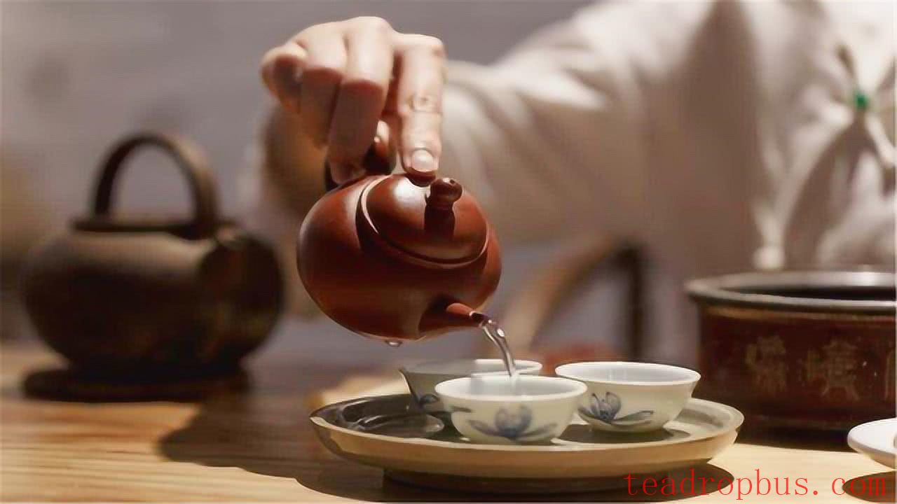 A Guide to the Optimal Water Temperatures for Brewing Various Teas-1