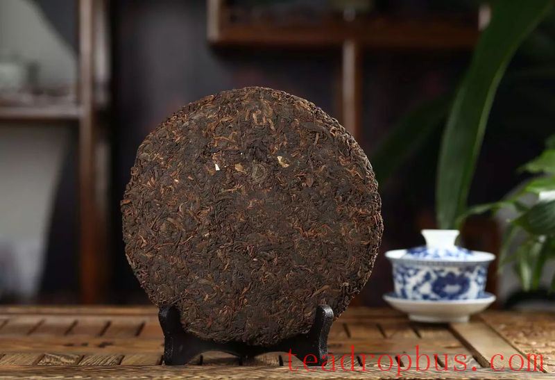 Living in Harmony with Time: Three Cups of Tea a Day-4