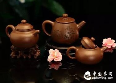 Seven Guidelines for Selecting a Teapot-8-ChinaTeaGuru: Exploring Chinese Tea Culture and Kung Fu Tea - Tea Art, Tea Ceremony, Tea Knowledge Seven Guidelines for Selecting a Teapot-8