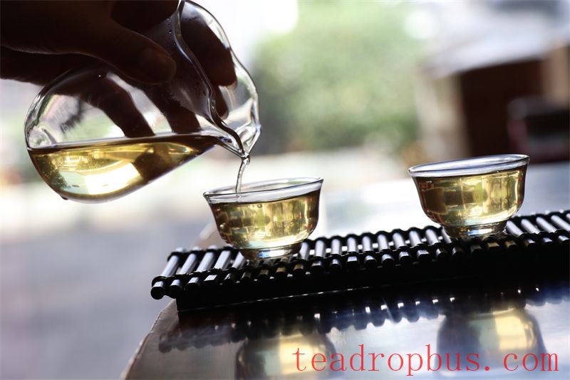 Every cup of tea in your hand is a unique flavor.-3