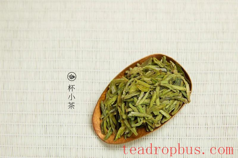 14 Solar Terms, 14 Teas, 14 Benefits-2