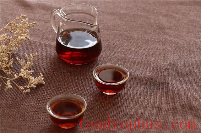 Can I Drink Tea in the Evening?-2