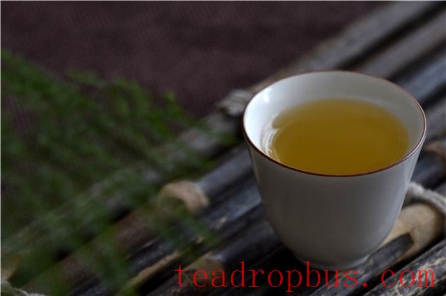 The Minor Heat Season Approaches: What Tea is Best for Health?-1
