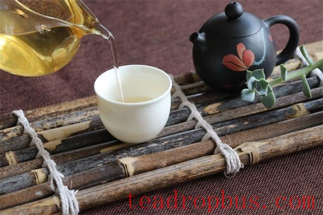 Tea Drinking: A Dialogue Between the Soul and Nature-2